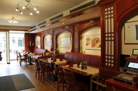 Primavera Restaurant Celle (9).JPG